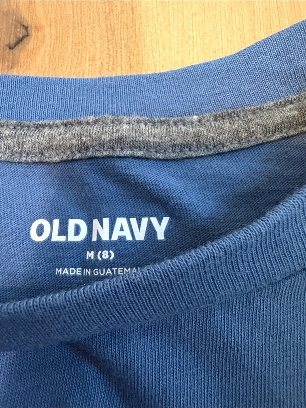 GAP and Old Navy Set of 3 Shirts